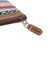 アミナ（amina）トレッキングバッグ パハルマルチケース NSRP2102 BROWN