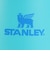 スタンレー（STANLEY）水筒 ボトル マグ H2.0 真空スリムクエンチャー 0.88L アクア 10-11825-374