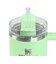 スタンレー（STANLEY）水筒 ボトル マグ H2.0 真空スリムクエンチャー 0.88L フェザー 10-11825-255