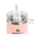 スタンレー（STANLEY）水筒 ボトル マグ H2.0 真空スリムクエンチャー 0.88L ピーチ 10-10827-726