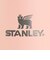 スタンレー（STANLEY）水筒 ボトル マグ H2.0 真空スリムクエンチャー 0.88L ピーチ 10-10827-726