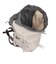 ミレー（Millet）バックパック リュック 登山 ハイキング WELKIN 25 ウィメンズ MIS0759-N3172