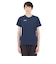 ミレー（Millet）シンボリック 半袖Tシャツ MIV02209-N7317