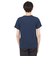 ミレー（Millet）シンボリック 半袖Tシャツ MIV02209-N7317