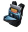 スーリー（THULE）バックパック リュック Accent 23L 3205381 Black