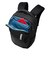 スーリー（THULE）バックパック リュック Accent 23L 3205381 Black
