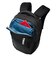 スーリー（THULE）バックパック リュック Accent 23L 3205381 Black