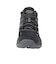 メレル（MERRELL）トレッキングシューズ ハイカット YOKOTA3MID GTX J038958 BLK