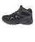 メレル（MERRELL）トレッキングシューズ ハイカット YOKOTA3MID GTX J038958 BLK