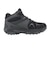 メレル（MERRELL）トレッキングシューズ ハイカット YOKOTA3MID GTX J038958 BLK
