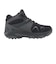 メレル（MERRELL）トレッキングシューズ ハイカット YOKOTA3MID GTX J038958 BLK