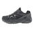 メレル（MERRELL）トレッキングシューズ ローカット 登山靴 YOKOTA3GTX J038485 BLK