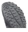 メレル（MERRELL）トレッキングシューズ ローカット 登山靴 YOKOTA3GTX J038485 BLK