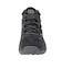 メレル（MERRELL）トレッキングシューズ ハイカット 登山靴 YOKOTA3MID GTX J038479 BLK