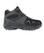 メレル（MERRELL）トレッキングシューズ ハイカット 登山靴 YOKOTA3MID GTX J038479 BLK