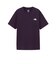 ザ・ノース・フェイス（THE NORTH FACE）半袖Tシャツ ショートスリーブ バンダナスクエアロゴティー NT32446 ED