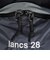 バックパック リュック 登山 ハイキング lancs 28 501247-5040