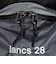 バックパック リュック 登山 ハイキング lancs 28 501247-5040