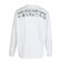 チャムス（CHUMS）アンチバグハンチングバグロングスリーブTシャツ CH01-2714-W001