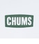チャムス（CHUMS）アンチバグハンチングバグロングスリーブTシャツ CH01-2714-W001