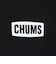 チャムス（CHUMS）アンチバグハンチングバグロングスリーブTシャツ CH01-2714-K001