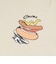 チャムス（CHUMS）長袖 HWYCホットドッグ ロングスリーブ Tシャツ CH01-2731-C086