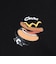 チャムス（CHUMS）長袖 HWYCホットドッグ ロングスリーブTシャツ CH01-2731-K001