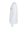 チャムス（CHUMS）長袖 HWYCホットドッグ ロングスリーブTシャツ CH01-2731-W001