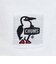 チャムス（CHUMS）長袖 HWYCホットドッグ ロングスリーブTシャツ CH01-2731-W001