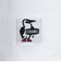 チャムス（CHUMS）HWYC ロングスリーブTシャツ CH01-2728-W131