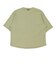 半袖 Tシャツ OCALA 57699 643 039 速乾 UVカット