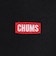 チャムス（CHUMS）HWYC ロングスリーブTシャツ CH01-2728-K069