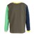チャムス（CHUMS）長袖 HWYC ロングスリーブTシャツ CH01-2728-C086
