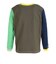 チャムス（CHUMS）長袖 HWYC ロングスリーブTシャツ CH01-2728-C086