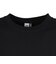 チャムス（CHUMS）ブービー ロゴ ロングスリーブTシャツ CH01-2727-K001