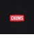 チャムス（CHUMS）ブービー ロゴ ロングスリーブTシャツ CH01-2727-K001