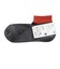 WASHI アンクルソックス CHL251AN1-702