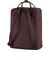 フェイルラーベン（FJALLRAVEN）カジュアルバッグ Kanken BLACKBERRY 23510-424