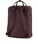 フェイルラーベン（FJALLRAVEN）カジュアルバッグ Kanken BLACKBERRY 23510-424