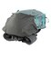 コロンビア（Columbia）リュック 登山 ハイキング ワイルドウッドハイツ30L WFバックパック PU7253 461