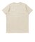 チャムス（CHUMS）半袖 Tシャツ LB ロゴポケット Glow CH01-2829-G057
