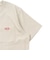 チャムス（CHUMS）半袖 Tシャツ LB ロゴポケット Glow CH01-2829-G057