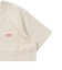 チャムス（CHUMS）半袖 Tシャツ LB ロゴポケット Glow CH01-2829-G057