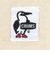 チャムス（CHUMS）LB ロゴ ポケット Glow 半袖Tシャツ CH11-2829-G057
