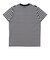 チャムス（CHUMS）半袖 Tシャツ LB ロゴ ポケット Glow CH01-2829-W049