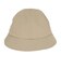 ホールアース（Whole Earth）帽子 ハット トレッキング 登山 親子ハット WE2VDZ87 BEG