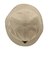 ホールアース（Whole Earth）帽子 ハット トレッキング 登山 親子ハット WE2VDZ87 BEG
