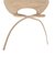 ホールアース（Whole Earth）帽子 キャップ トレッキング 登山 サンシールド キャップ WE2VDZ80 BEG