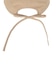 ホールアース（Whole Earth）帽子 キャップ トレッキング 登山 サンシールド キャップ WE2VDZ80 BEG