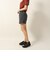 パンツ UL ハイクショーツ RE26SHY5610060 CGRY